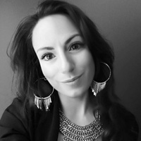 Shannon Potvin-Gamache